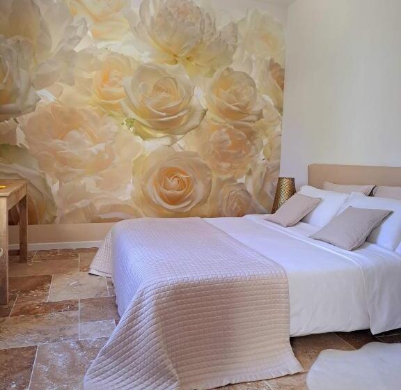 צימר Bastide De Marie Grasse