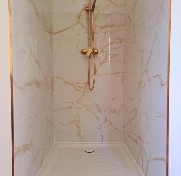 צימר Bastide De Marie Grasse