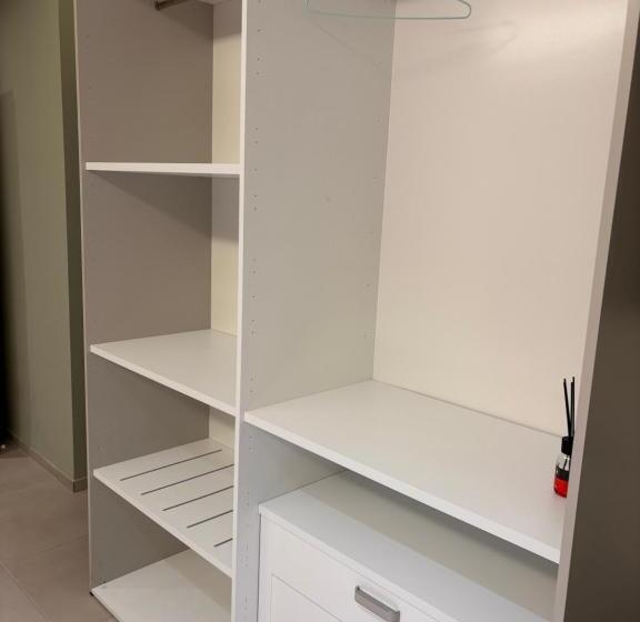 צימר Bb Centro Citta