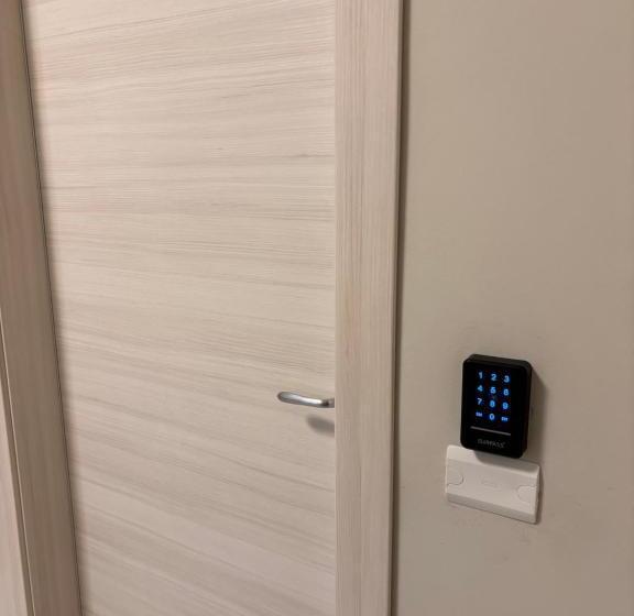 צימר Bb Centro Citta