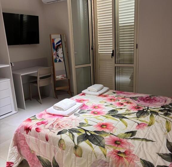 צימר Bb Centro Citta