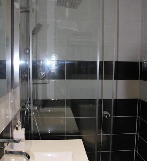 مبيت وإفطار Bord De Mer