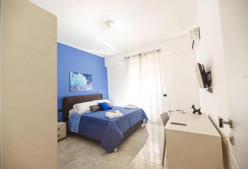 مبيت وإفطار Casa Avignone