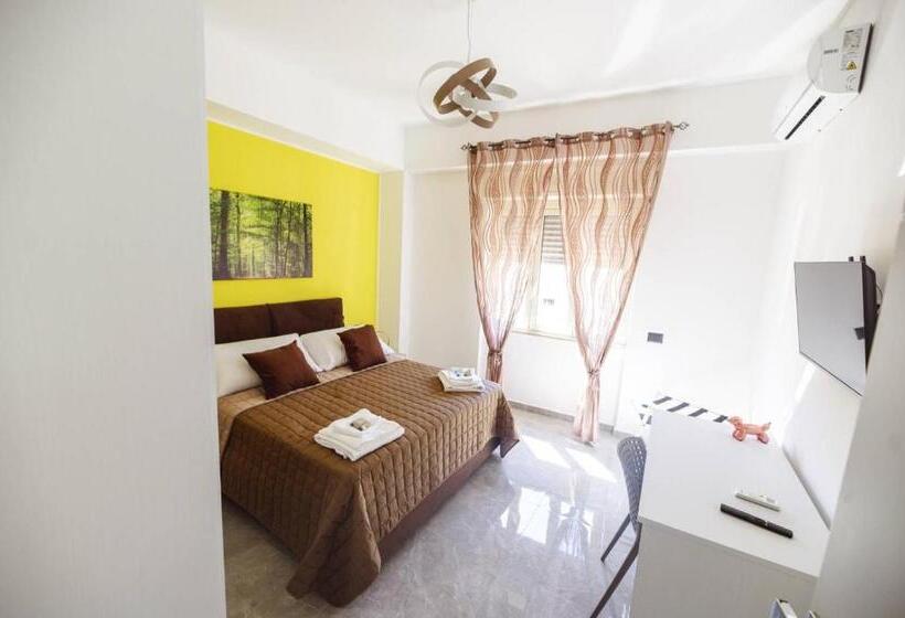 مبيت وإفطار Casa Avignone