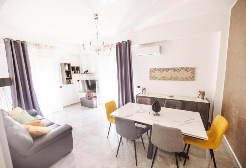 مبيت وإفطار Casa Avignone