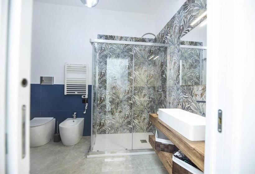 مبيت وإفطار Casa Avignone