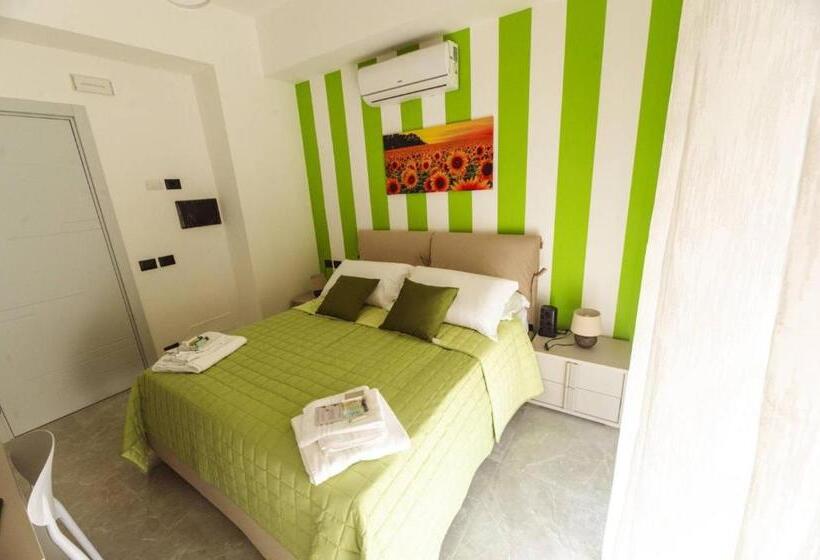 مبيت وإفطار Casa Avignone