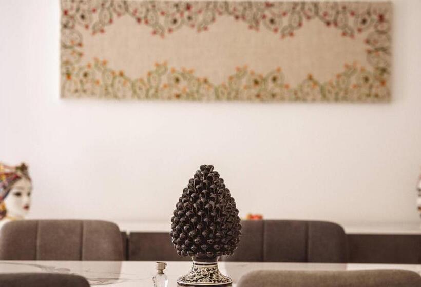 مبيت وإفطار Casa Avignone