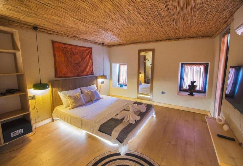 Bed and Breakfast Casa Bo Boğaziçi Butik Otel