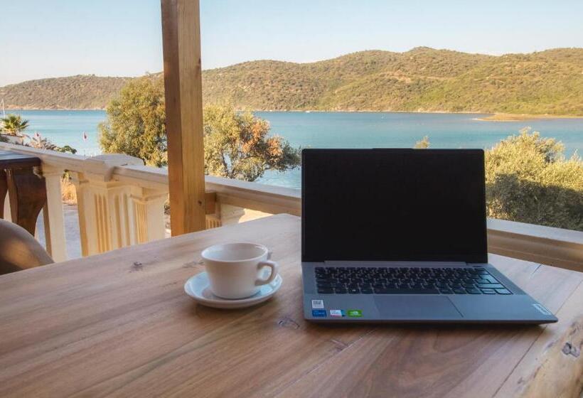 Bed and Breakfast Casa Bo Boğaziçi Butik Otel