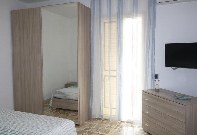 مبيت وإفطار Casa Mia