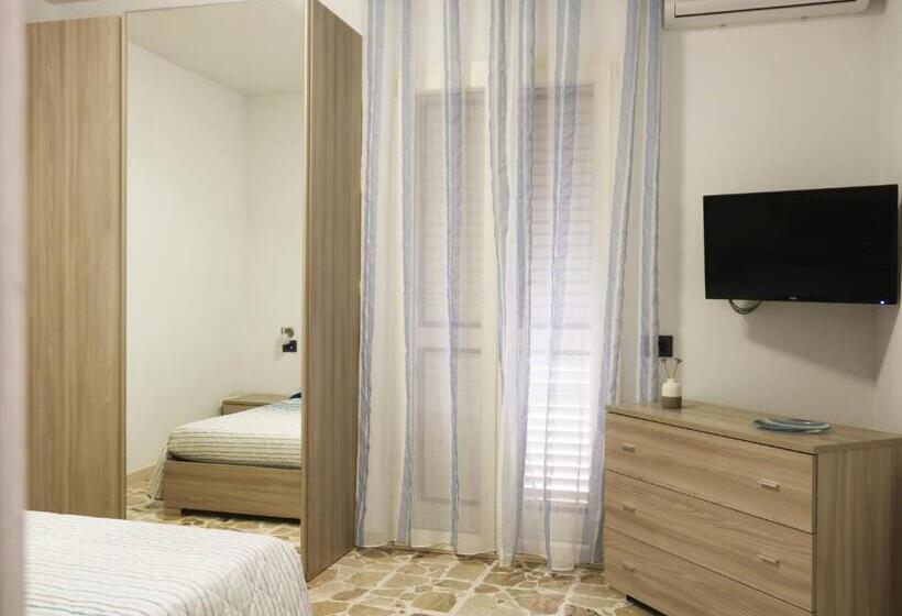 مبيت وإفطار Casa Mia