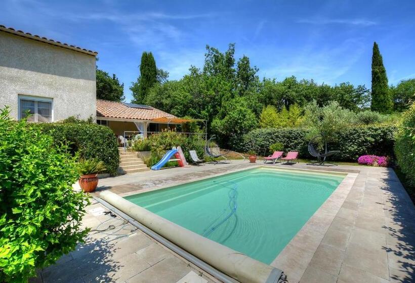 민박 Chambre Agréable