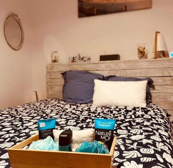 צימר Chambre Mer