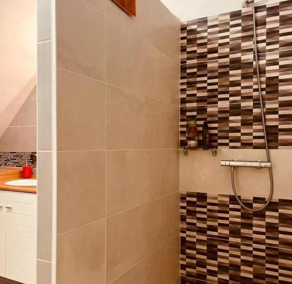 צימר Chambre Mer