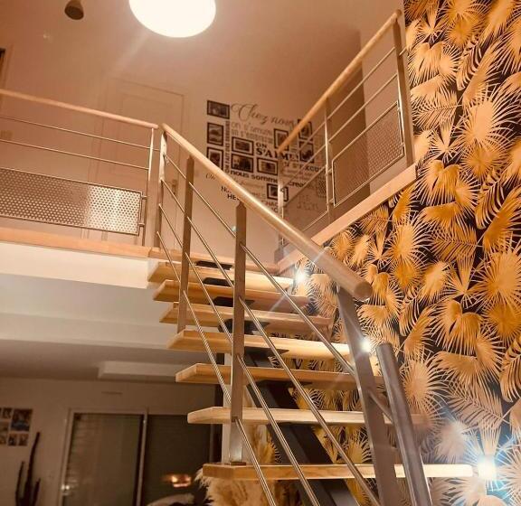 צימר Chambre Mer