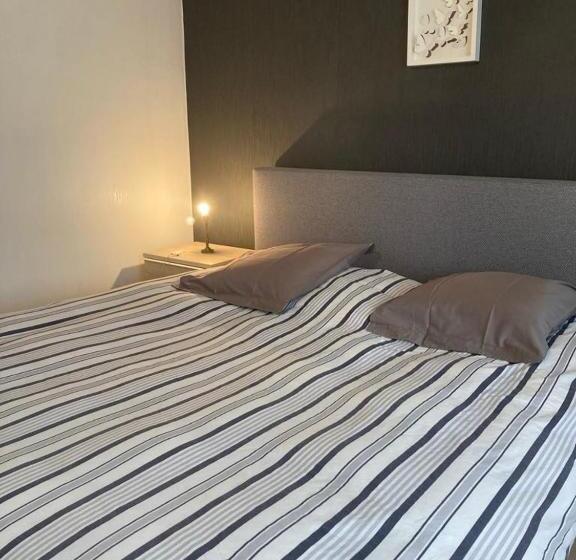 ベッドアンドブレックファースト Chambre D Hote