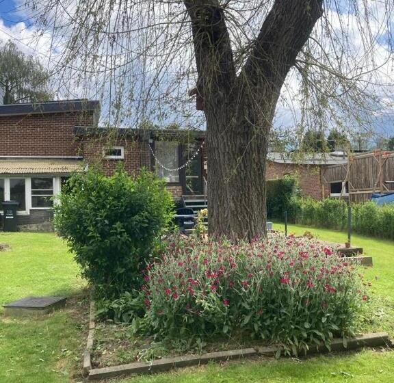 ベッドアンドブレックファースト Chambre D Hote