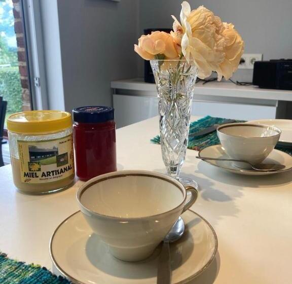 ベッドアンドブレックファースト Chambre D Hote