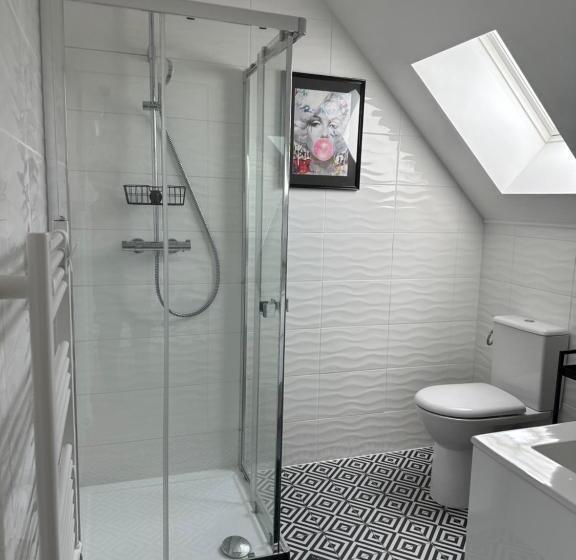 Bed and Breakfast Paruline