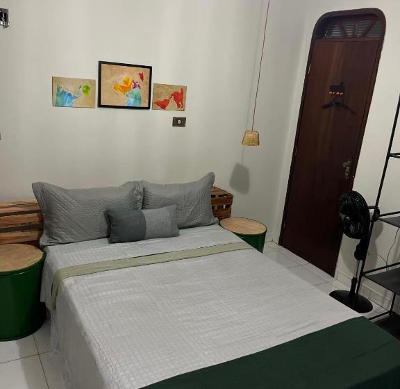 צימר é De Casa