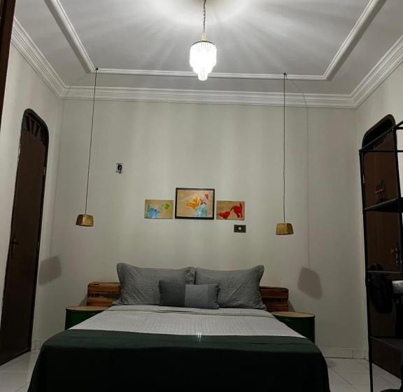 Bed and Breakfast é De Casa