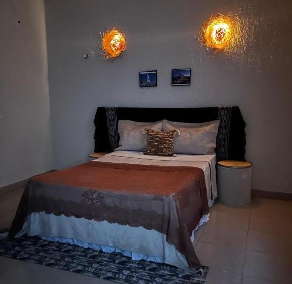 Bed and Breakfast é De Casa