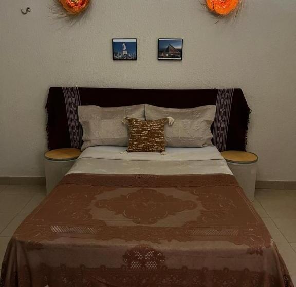 Bed and Breakfast é De Casa