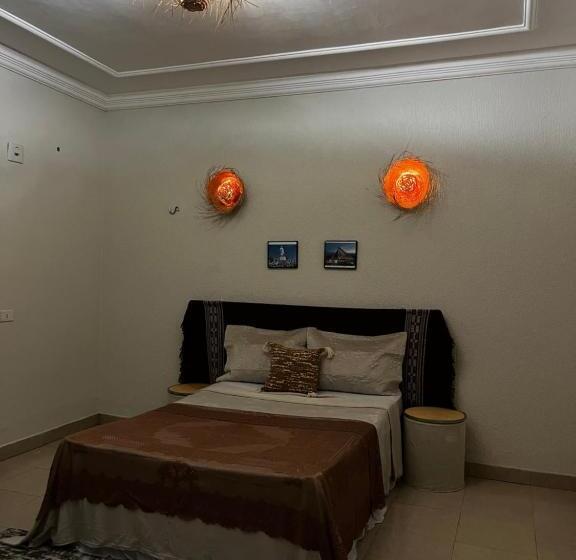 צימר é De Casa
