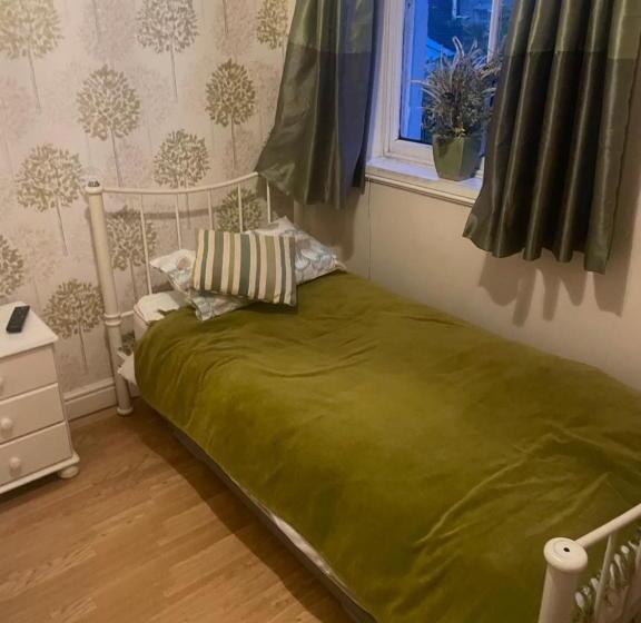 צימר Dolphin Inn