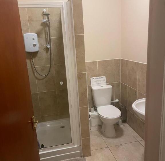 ベッドアンドブレックファースト Dolphin Inn