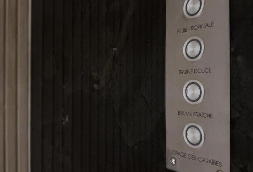 민박 Eden De Roques