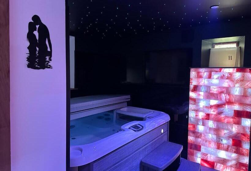 민박 Eden De Roques