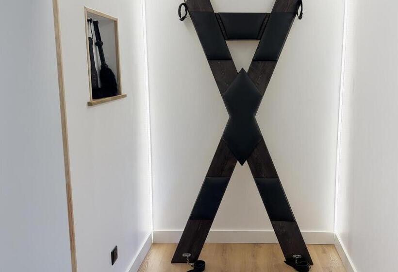 민박 Eden De Roques