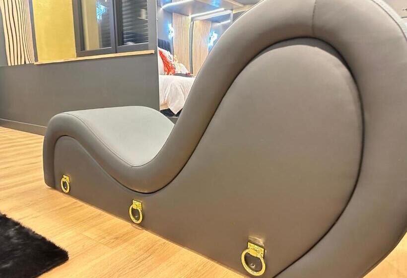 민박 Eden De Roques