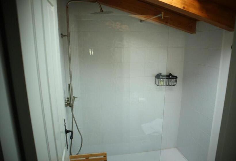 צימר El Cantiellu De Cueves