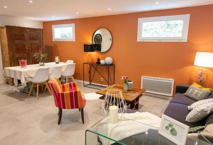 ベッドアンドブレックファースト Erreka Txikia