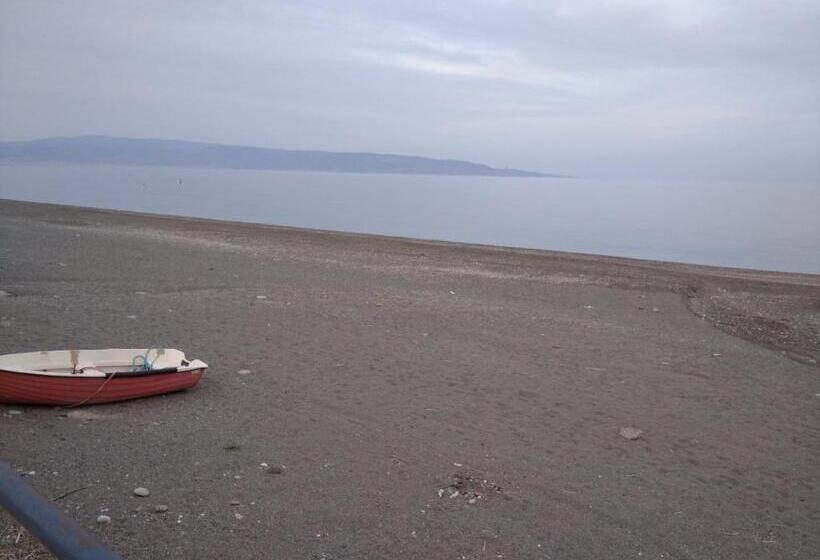 住宿加早餐 Geranium