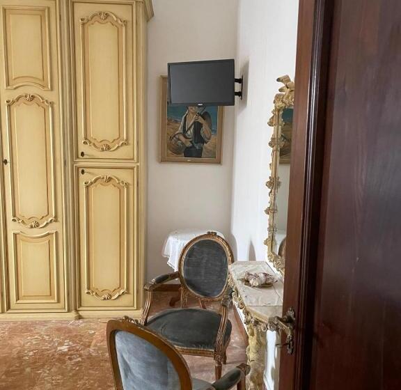 住宿加早餐 Geranium