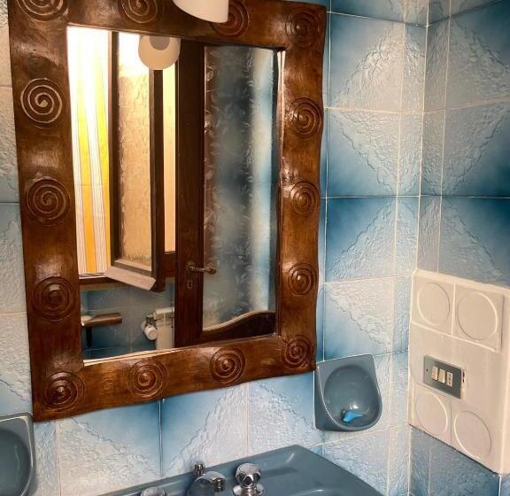 住宿加早餐 Geranium