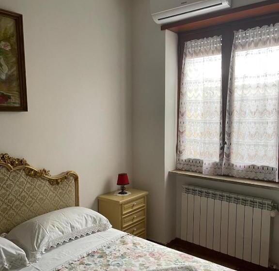 住宿加早餐 Geranium