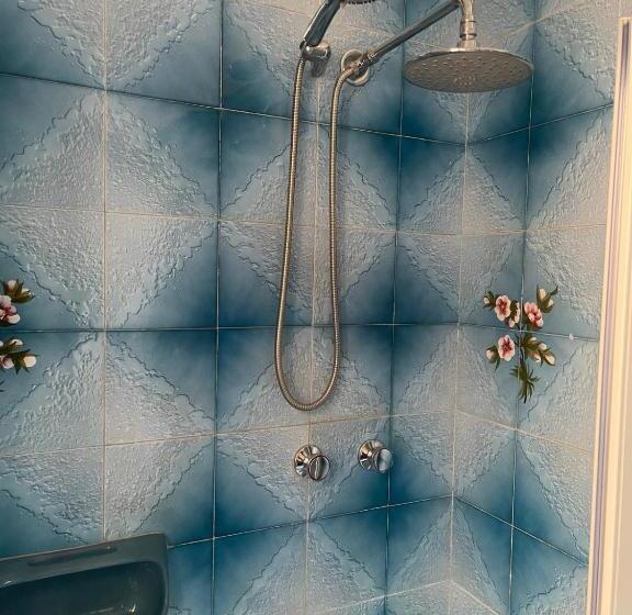 住宿加早餐 Geranium