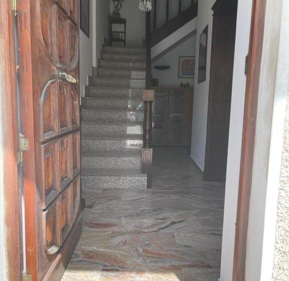 住宿加早餐 Geranium