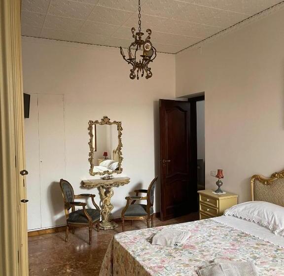 住宿加早餐 Geranium