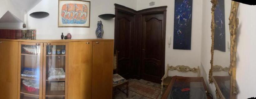 住宿加早餐 Geranium