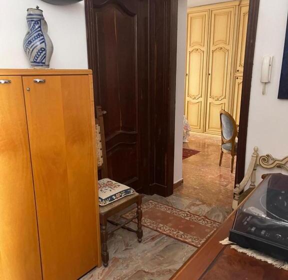 住宿加早餐 Geranium