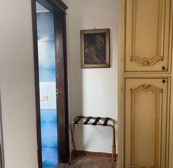 住宿加早餐 Geranium