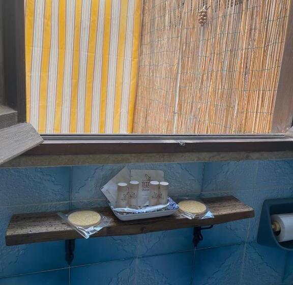 住宿加早餐 Geranium