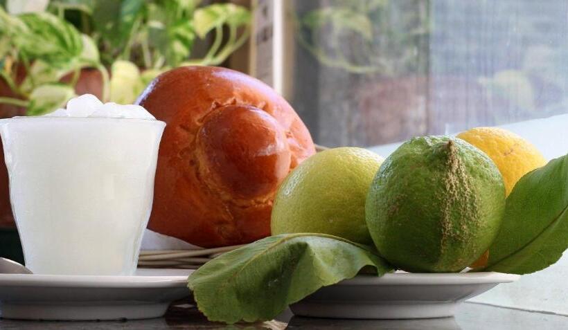 住宿加早餐 Geranium