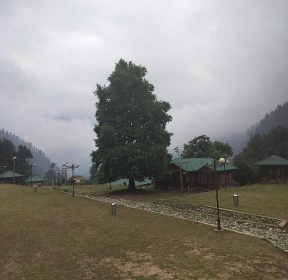 Bed and Breakfast Grand View Resorts